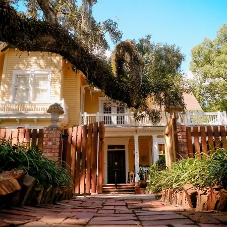 The Avera-Clarke House